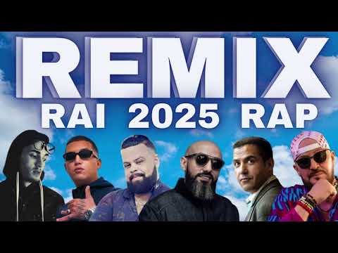 BILAL X CHEB MAMI X CHEB BELLO X MORO X PAUSE FLOW X TFLOW RAI 2024 JDID REMIX (DZ Remix)