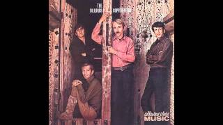 The Dillards - Copperfields