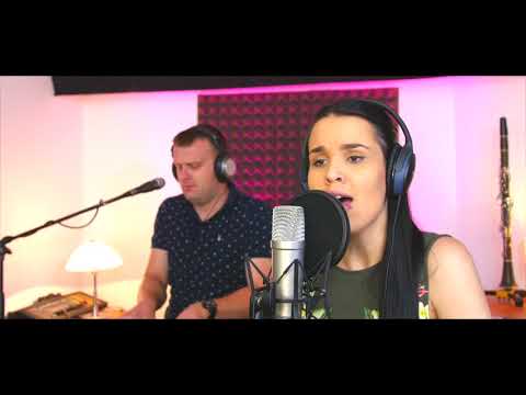 Crno pa se ne vidi - Leontina (cover by Impresiv bend)