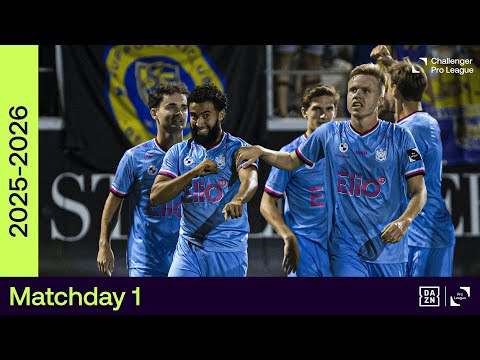 Samenvatting | K. Lierse S.K. - SK Beveren | 2025-2026