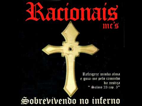 Racionais MC's - Tô Ouvindo Alguém me Chamar