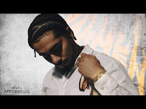 'KESI' Type beat - VARMEN | RnB Summer Vibe | Rnb Type Beat 2023