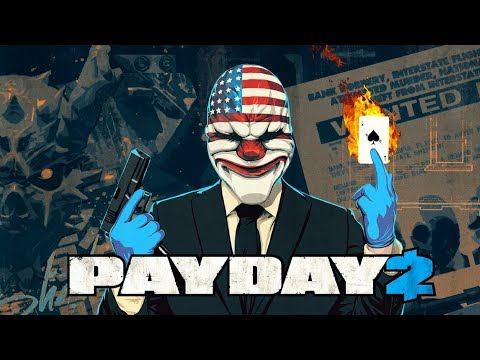 PayDay 2 ~ Lektion 4: Wende das Gelernte an!