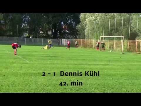 1 FCN 04 -  NFC 93   5 - 1 ( 2 - 1)