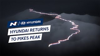 Hyundai We’ll See You in the Clouds 🌩️