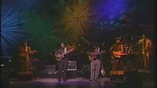 George Benson & Earl Klugh - Brazilian Stomp