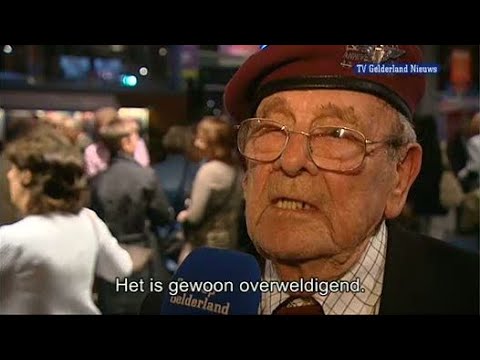 GLD Nieuws 15 september 2011 - Nieuws