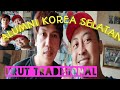 LIVE MASSAGE TKI KOREA SELATAN TANGANYA Massage Uruttradisional Pijatperut Carapijat