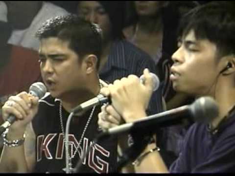 16.Inuman Sessions Vol.1 - 3 Stars and a Sun