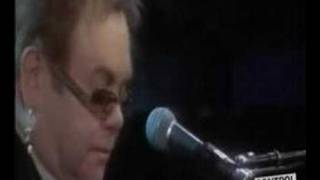 Elton John - High Flying Bird