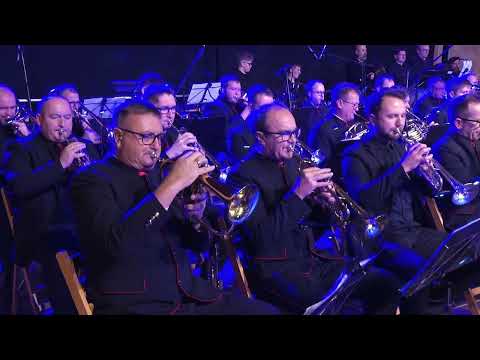 Prekmurska godba Bakovci - Marcia Gloriosa