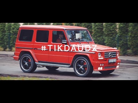 DENISS, REIKS, ELFS - #TIKDAUDZ