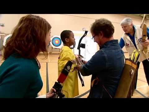 Archery Games | Top Stories | CBC