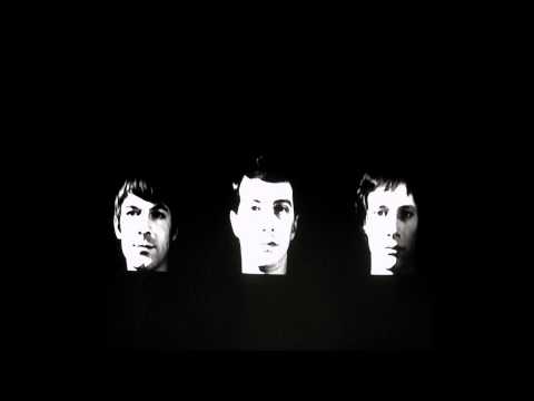 Pink Floyd - The Committee (1968) (Full EP)