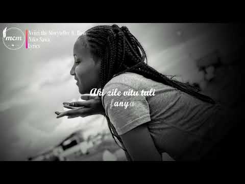Nviiri the Storyteller ft. Bien - Niko Sawa (Lyrics)