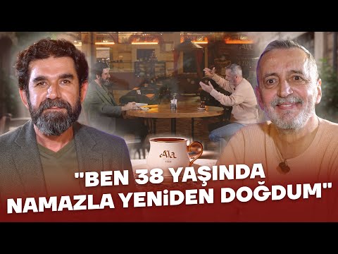 God Forgives, But What If He Doesn't? | Abdulkerim Durmaz - Serdar Tuncer | In Short, Theology