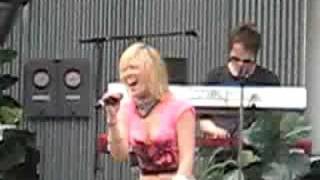 Natasha Bedingfield - Put Your Arms Around Me