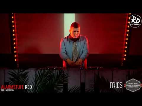 Fr!es@Alarmstufe Red
