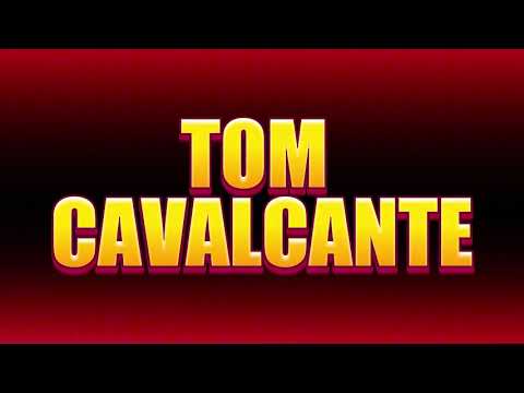 How to pronounce TOM CAVALCANTE?(SORT OF CORRRECTLY)