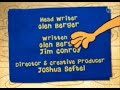 Fetch With Ruff Ruffman Credits