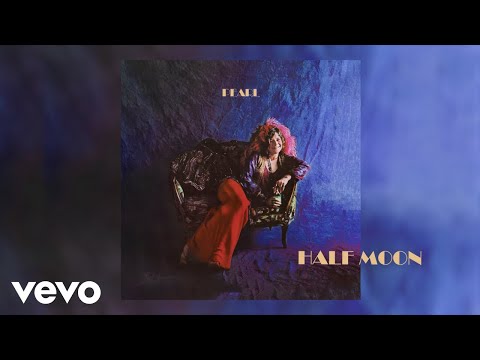 Janis Joplin - Half Moon (Official Audio)