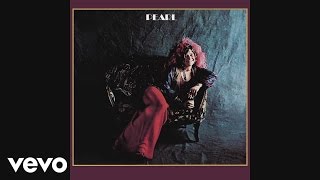 Janis Joplin - Half Moon (Audio)