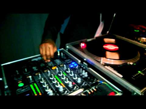 Fernand Martial(Mr. VIP ONLY) Live @Spindler & Klatt Berlin Part1 | Sa 01.03.2014