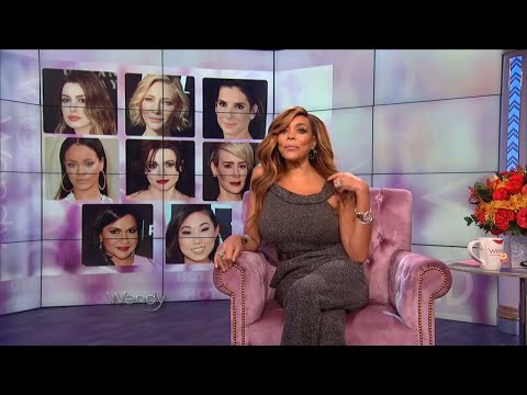 Tupac and Notorious B.I.G. Mini Series | The Wendy Williams Show SE8 EP48