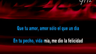 Gloria Estefan - Mi Buen Amor (Karaoke)