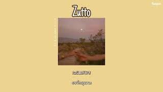 [THAISUB] Zutto - Berry Goodman