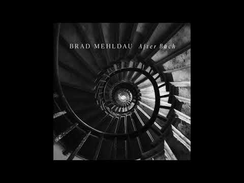 Brad Mehldau - After Bach: Rondo (Official Audio)