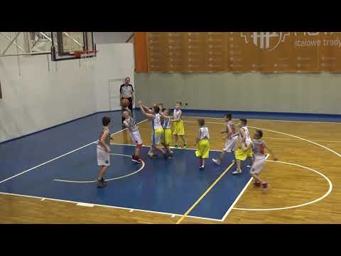 KS POGOŃ RUDA ŚLĄSKA ŻAK ŻORY   MU11   29 03 2018