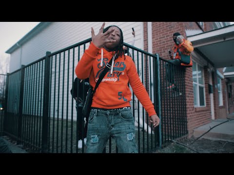 Mafiaboy Pedro - 2 Legit / Shot By @NicoNelMedia