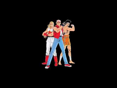 The King of Fighters '94 | Napolitan Blues (Italy Stage)
