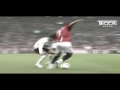 Cristiano Ronaldo 2007/08 - Dribbling Skills Runs