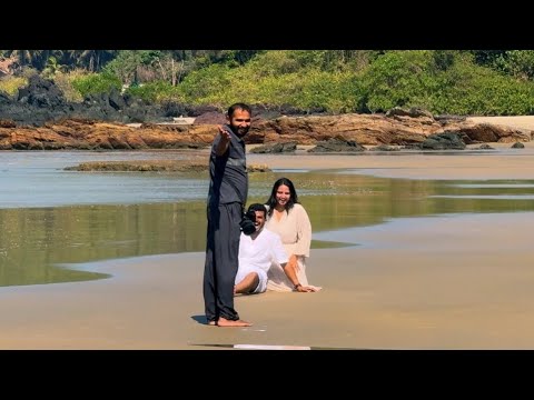 Pratap ಅಣ್ಣ is Back😂| Hidden place ನಲ್ಲಿ Pre-wedding 📸🤩