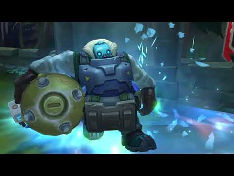 LPL Super Weekend | Week 9 - LGD vs OMG | The Saga of the Gragas and Kai'sa Masters