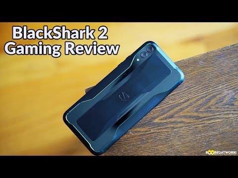 Black Shark 2 Gaming Review: Worth every Penny!!!