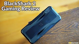 Xiaomi Black Shark 2 Gaming Review: Worth every Penny