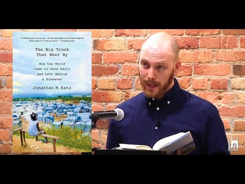 WOLA-Duke Human Rights Book Award Winner (2013)