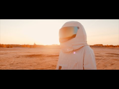 ELECGROUND — Cosmonaut (Live session)