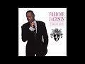 Freddie Jackson - Superstar/Wind Beneath My Wings