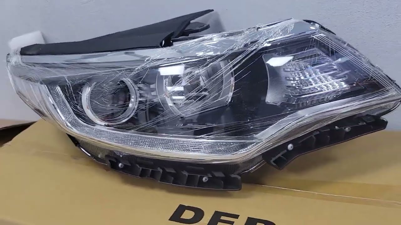 نور اوبتما K5