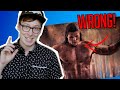 The Truth about Samson - The Bible's Strongest Hero