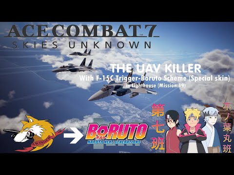 ace combat mods｜TikTok Search