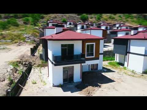 Kayseri Becen’de Satılık Villalar