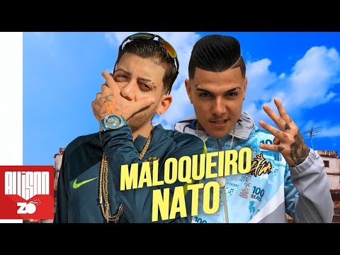 MC Menor da VG e MC Snup - Maloqueiro Nato (DJ Oreia)