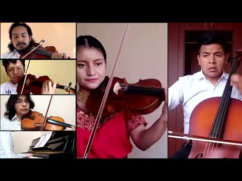 Corazón Que No Olvida - Segundo Cueva Celi