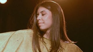 Madalena Caldeira &amp; Mateus Saldanha Jazz Duo