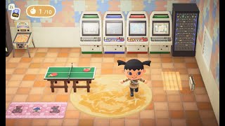 [Nintendo Switch]  - Animal Crossing New Horizon (1 Hour Relax Gameplay)